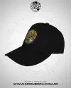VISERA DEL MUNDO (DORADA)