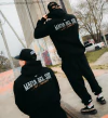 BUZO MAFIA DEL SUR/SIN TRAICION (edicion limitada)