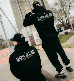 BUZO MAFIA DEL SUR/SIN TRAICION (edicion limitada)