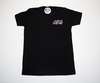 REMERAS MDS MAFIA DEL SUR NEGRAS