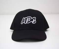 VISERA MDS BORDADO (edicion limitada)