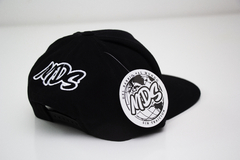 VISERAS "SIN TRAICION" SNAPBACK (edicion limitada) en internet