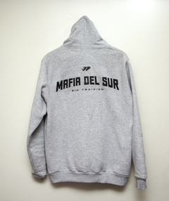 BUZO MAFIA DEL SUR (GRIS)