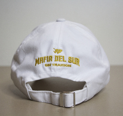 VISERA BLANCA MDS DEL MUNDO DORADO - comprar online