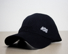 VISERA BLACK MDS LOGO (edicion limitada)