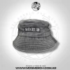 PILUSO GRIS MAFIA DEL SUR (edicion limitada)