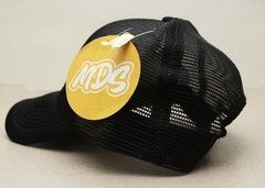 VISERA NEGRA MDS REFLEX RED (edicion limitada) - comprar online