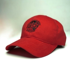 VISERA DEL MUNDO ROJA (edicion limitada) - comprar online