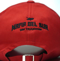 VISERA DEL MUNDO ROJA (edicion limitada) en internet