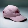 VISERA 5 PANELES ESTILO CORDEROY ROSA (edicion limitada)
