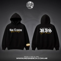 conjunto MDS OFICIAL edición limitada