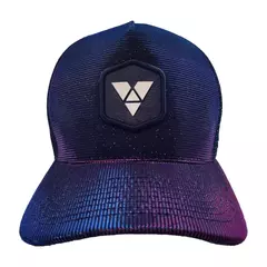 Boné Vaib - ROXO FURTA-COR - comprar online