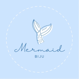 Mermaid Biju