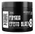Kit 3x Pomada Preta Black Pigmentada Extra Forte Big Barber na internet