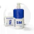 Kit 2x Shaving Gel De Barbear Menthol SM 1000ml Alfa Look's - SrHomem | Loja Especializada em Produtos Masculinos