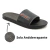 Imagem do Chinelo Sandália Slide Masculino Street Ad 11578 Rider