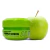 Imagem do Kit 6x Pasta Cabelo Brilho Apple Green A1 150g Alfa Look`s
