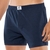 Kit 5x Cueca Samba Canção Masculina Abertura Algodão Keeper - comprar online