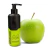 kit 3x Balm para barba apple green A9 140ml alfa look`s - loja online