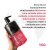 Imagem do Kit 3x Shaving Gel Barbear Vip Essence V5 1000ml Alfa Look's
