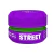 Kit 12x Pasta Cabelo Brilho Street S1 80g Alfa Look`s na internet