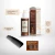 Balm Escurecedor De Barba E Cabelo Brown Control You Man - loja online