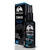 Kit Esfoliante Shampoo Balm Tônico Pente Duplo Barba Robusta