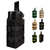 Porta Carregador De Fuzil Duplo Modular J.a Rio Militar