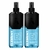 Kit 2x Loção Pós Barba Element E7 200ml Alfa Look`s