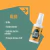 Óleo Para Barba Hidratante Profissional 25ml Vigor Partiu - loja online