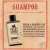 Kit Balm e Shampoo Para Barba Peaky Blinders Don Alcides - comprar online