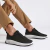 Tênis Masculino Knit Etron Elástico Sem Cadarço Ferricelli - loja online