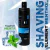 Kit 6x Shaving Gel De Barbear Menthol Shave 750ml Element na internet