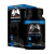 Kit 3x Multivitamínico Para Barba Falhada Barba Robusta - comprar online