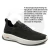 Tênis Masculino Knit Etron Elástico Sem Cadarço Ferricelli - loja online