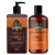 Kit Balm Para Barba e Shampoo Para Cabelo Coffee Don Alcides