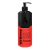 Kit 6x Balm Para Barba Red Edition R9 140ml Alfa Look`s - comprar online