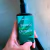 Imagem do Shampoo Para Barba Calmante Cb2 Ozonizado 120ml Don Alcides