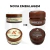 Kit 6x Pasta Modeladora Para Cabelo Caramel Wax Alfa Look's na internet