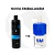Kit 2x Shaving Gel De Barbear Menthol SM 1000ml Alfa Look's - comprar online