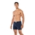 Cueca Samba Canção Lisa Masculina C/ Abertura Algodão Keeper - comprar online