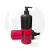 Creme Pos Barba Hidratante Red Edition R6 350ml Alfa Look`s - loja online
