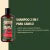 Shampoo Para Cabelo Masculino Guaraná 230ml Don Alcides - loja online