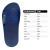 Imagem do Chinelo Sandália Slide Masculino Street Ad 11578 Rider