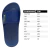 Chinelo Sandália Slide Masculino Street Ad 11578 Rider - SrHomem | Loja Especializada em Produtos Masculinos
