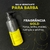 Kit 24x Balm Para Barba Hidratante Gold G9 200ml Alfa Look`s na internet