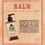 Kit Balm Shampoo Óleo Pente Duplo Barba Peaky Blinders Don Alcides na internet