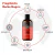 Kit Shampoo e Balm 450ml Para Barba Negra Don Alcides - loja online
