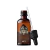 Kit Balm Óleo e Shampoo Hidratante Barba Coffee Don Alcides - loja online