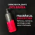 Creme Pos Barba Hidratante Red Edition R6 350ml Alfa Look`s - comprar online